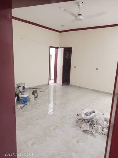 1 knal New upper portion available for Rent in NFC