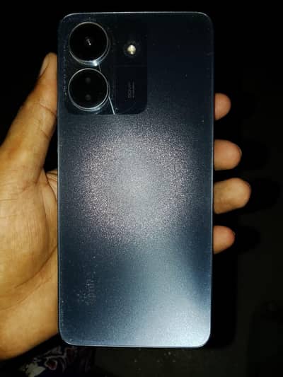 Xiaomi Redmi 13c