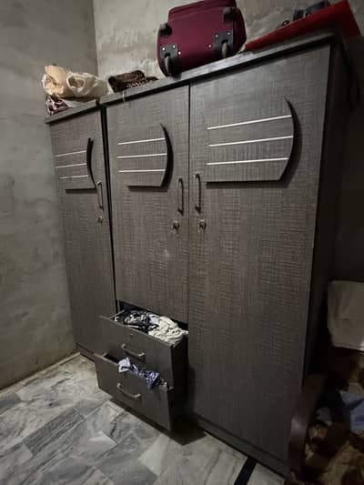 Wardrobe