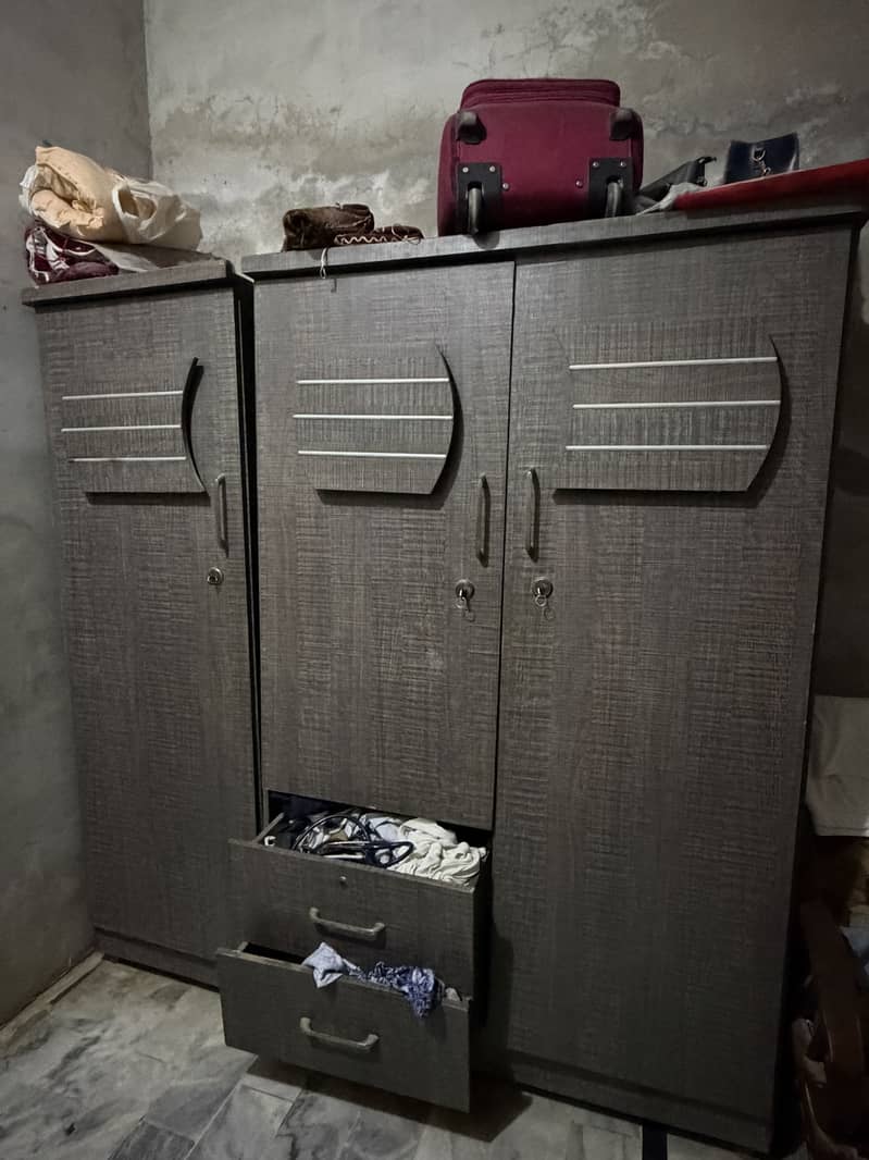 Wardrobe 1