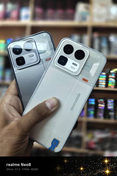 Realme Other Model