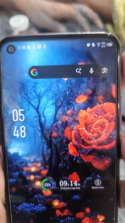 Infinix Hot 9 Play