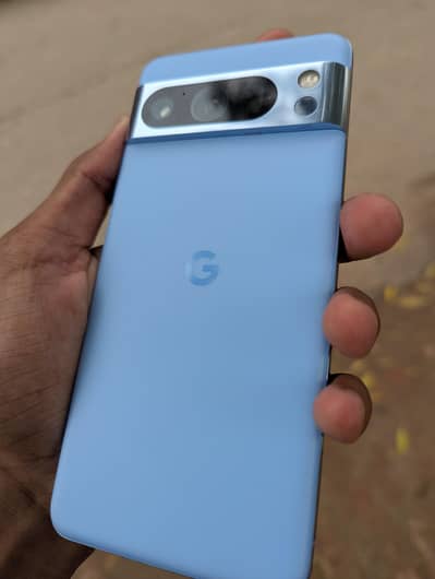 Google Pixel 8 Pro
