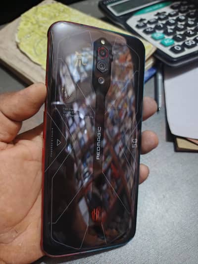 redmagic 5g. . 12. . 128