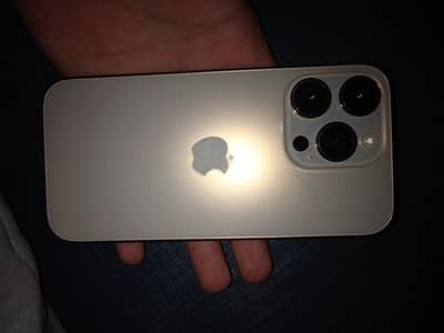 Apple iPhone 14 Pro