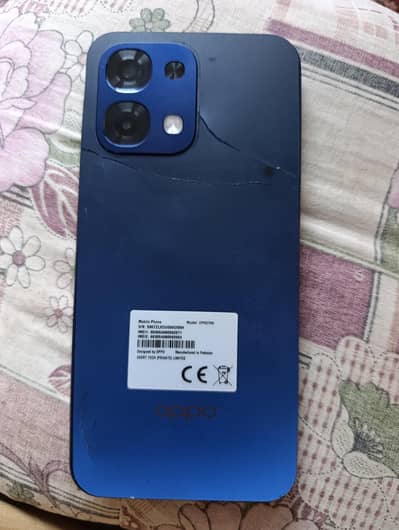 OPPO A6 Max
