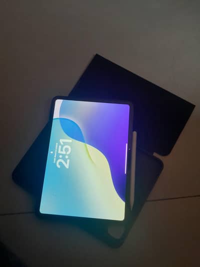 ipad pro m4 chip
