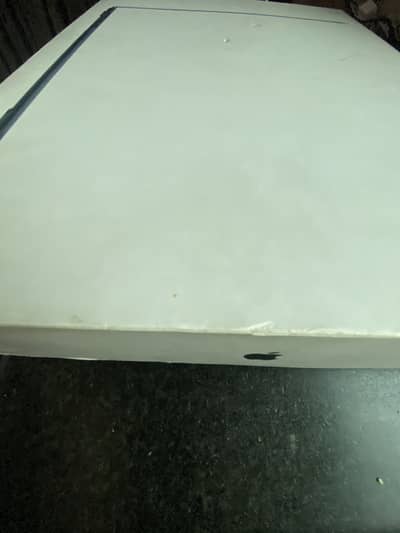 MacBook Air M3 15" / 8GB RAM / 512GB SSD / 100% BH / 0 Cycles.