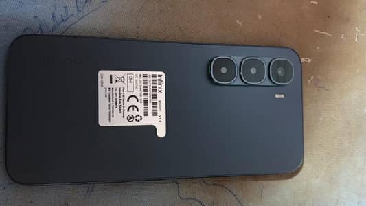 Infinix hot 60 pro
