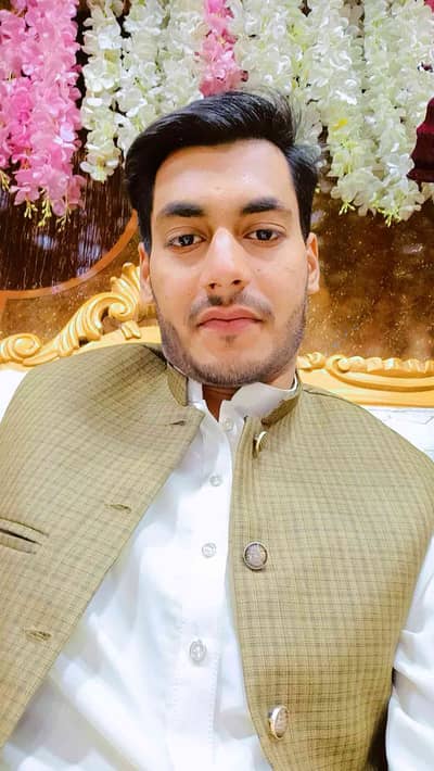 Raza Shahzada