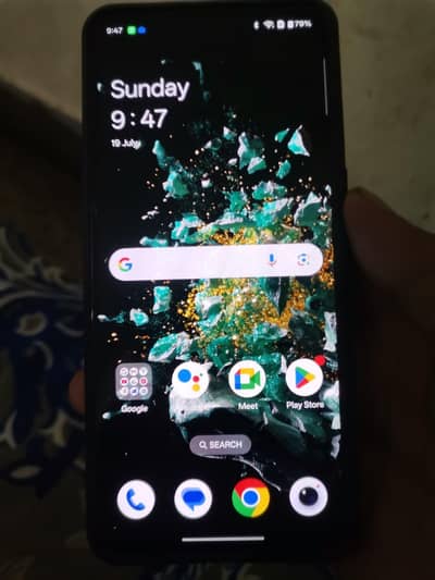 One Plus 10T