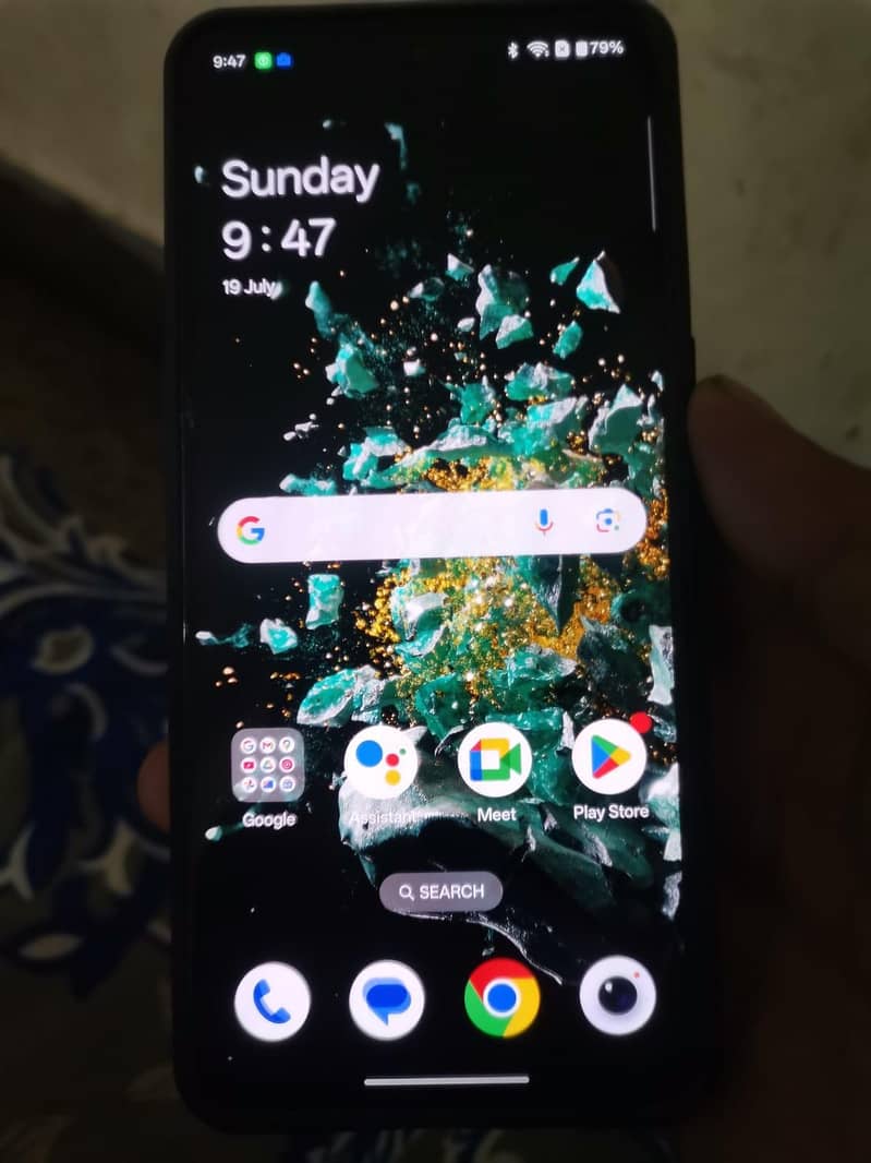 One Plus 10T 0