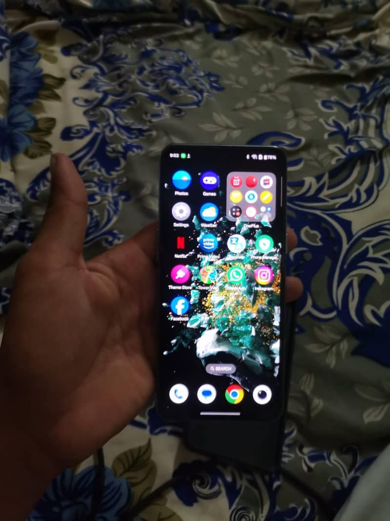 One Plus 10T 2