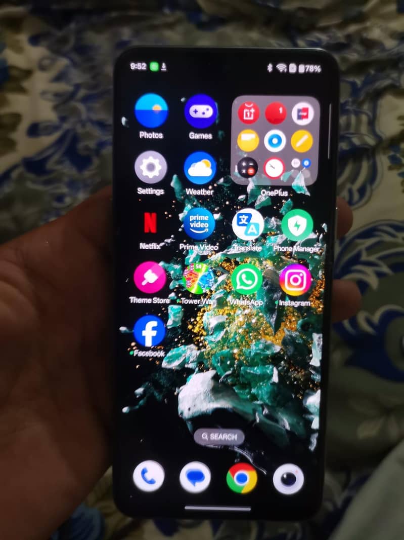 One Plus 10T 3