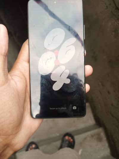 MI 11 PRO SALE OR EXCHANGE  device 90fps sported