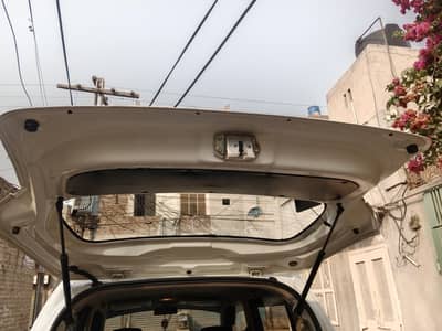 Suzuki Wagon R Vxl Total genuine 2021/22