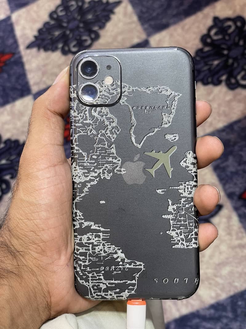 Iphone 11 MDM 0