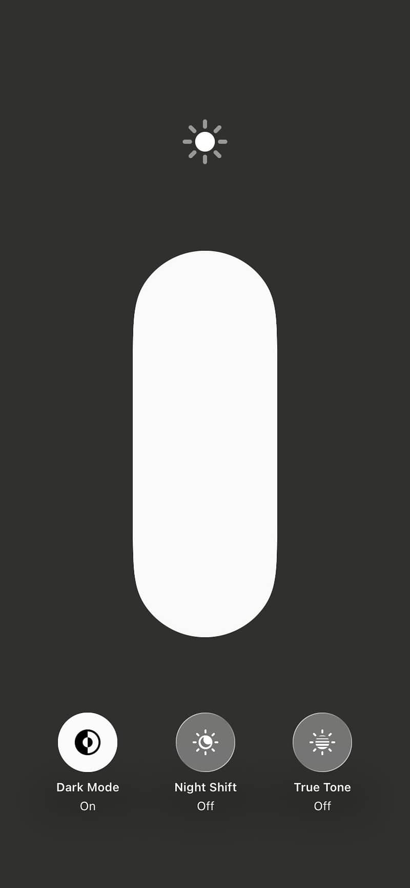 Iphone 11 MDM 5