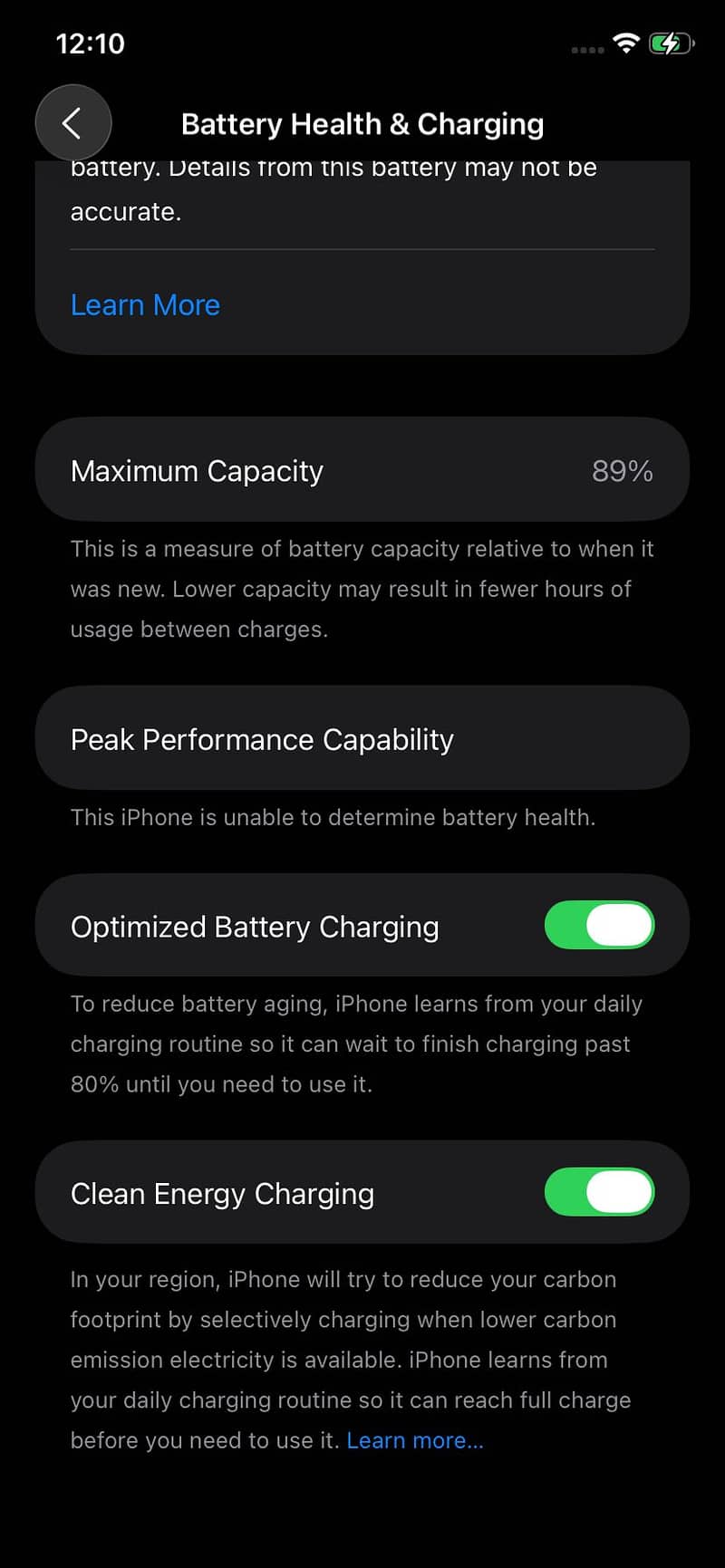 Iphone 11 MDM 4
