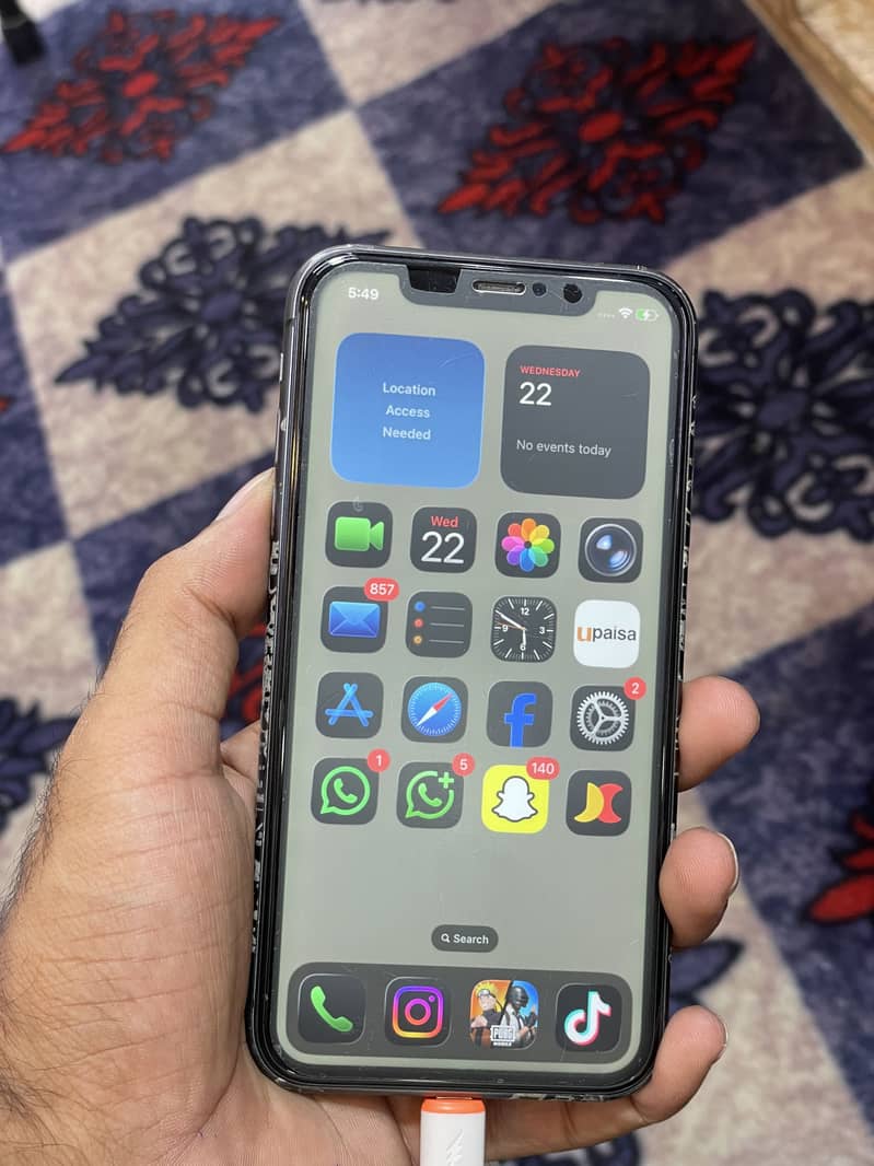 Iphone 11 MDM 1