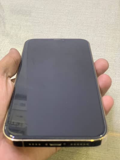 iPhone 12 Pro Max Rs 68k