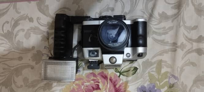 Olympia DL 2000A