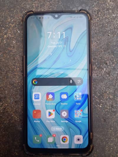 OPPO f11 Android 11 official approve dual sim