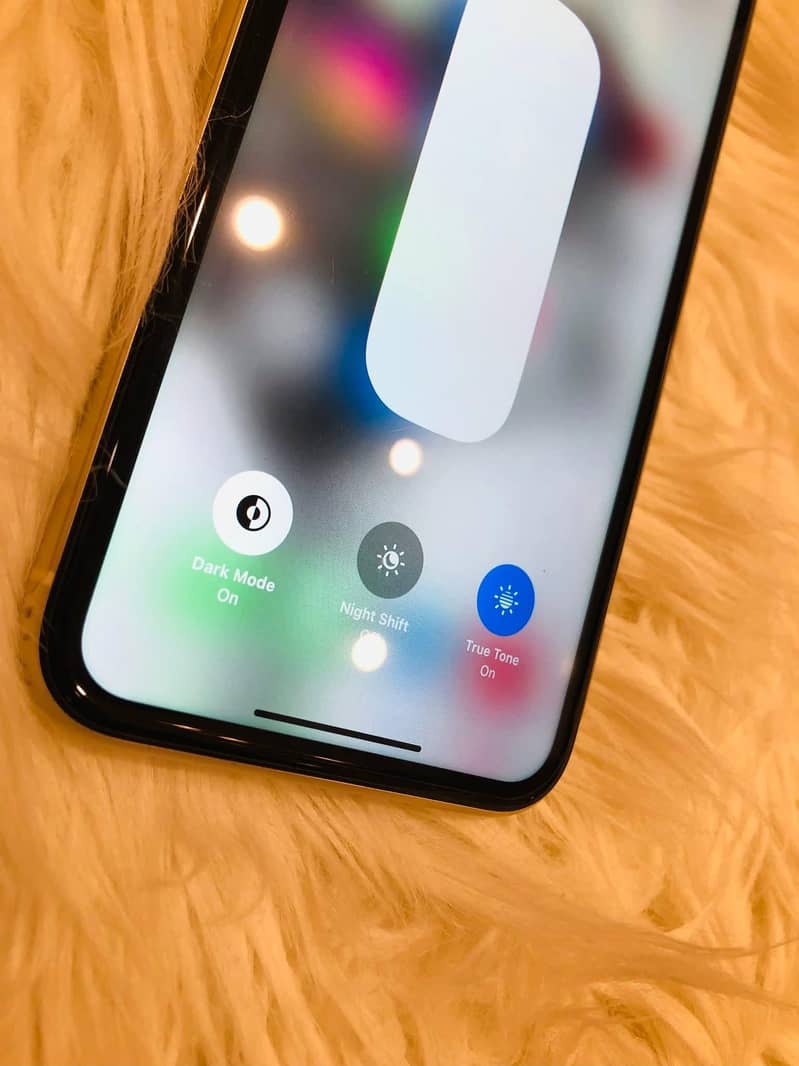 Apple iPhone X 11