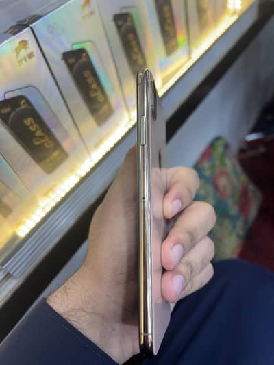 Iphone Xs max PTA approved