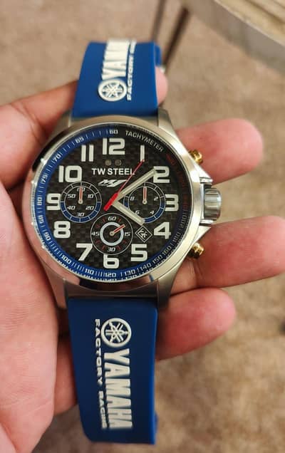 TW927 Yamaha Factory Racing - Brand New
