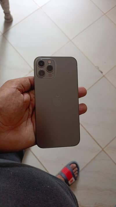 Apple iPhone 12 Pro