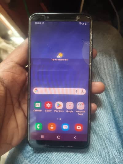 Samsung j6