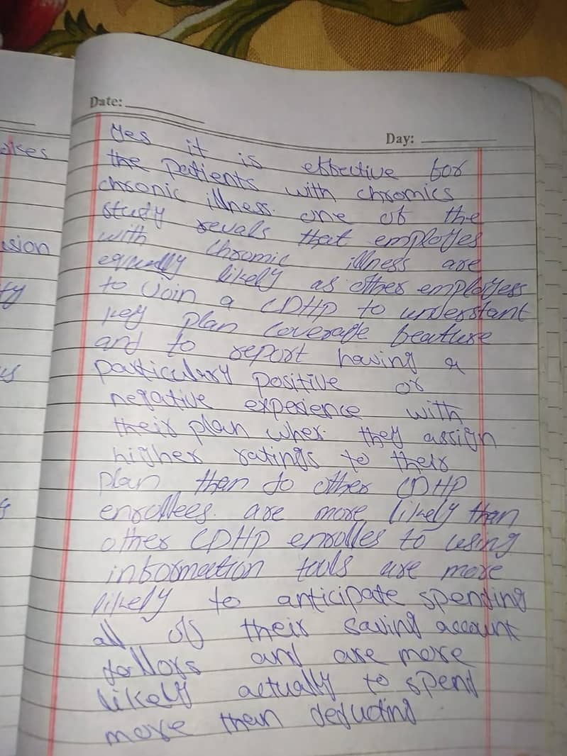 Assignment writing 1