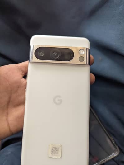 Google Pixel 8 Pro