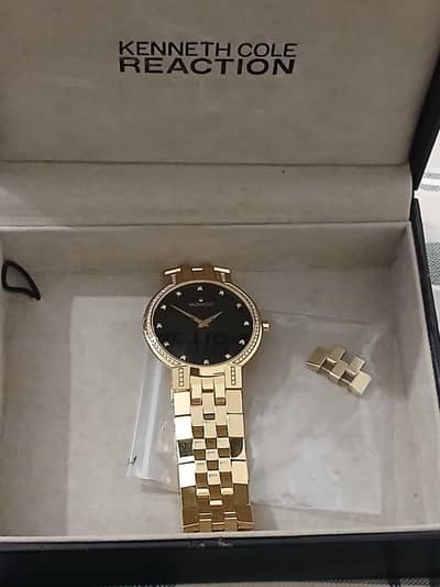 Original Movado Faceto Watch