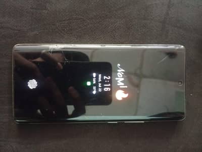 Infinix Note 40 Pro
