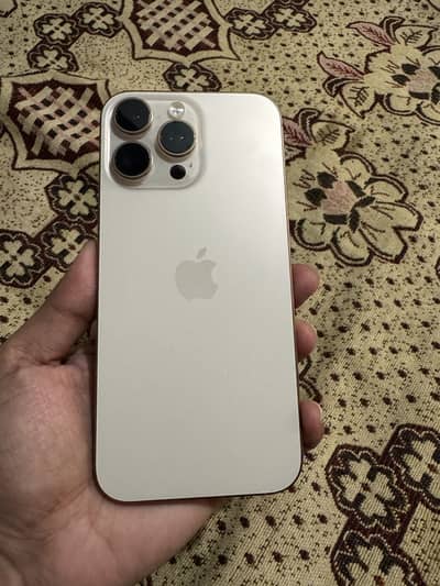 Apple iPhone 16 Pro Max