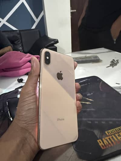 Apple iPhone XS Max