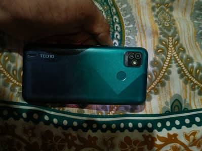 Tecno Pop 5 03074173621