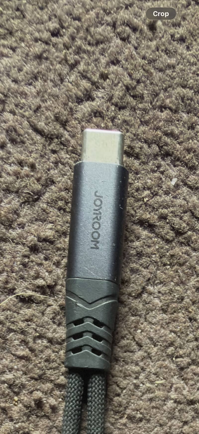 iPhone Type-C Fast Cable 2