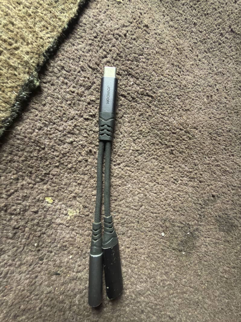 iPhone Type-C Fast Cable 3
