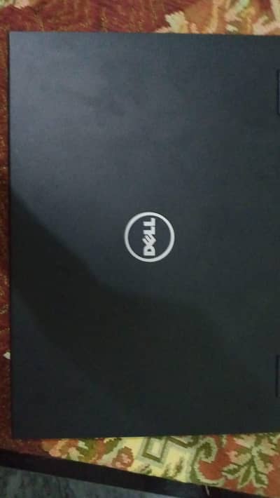 Dell Laptop