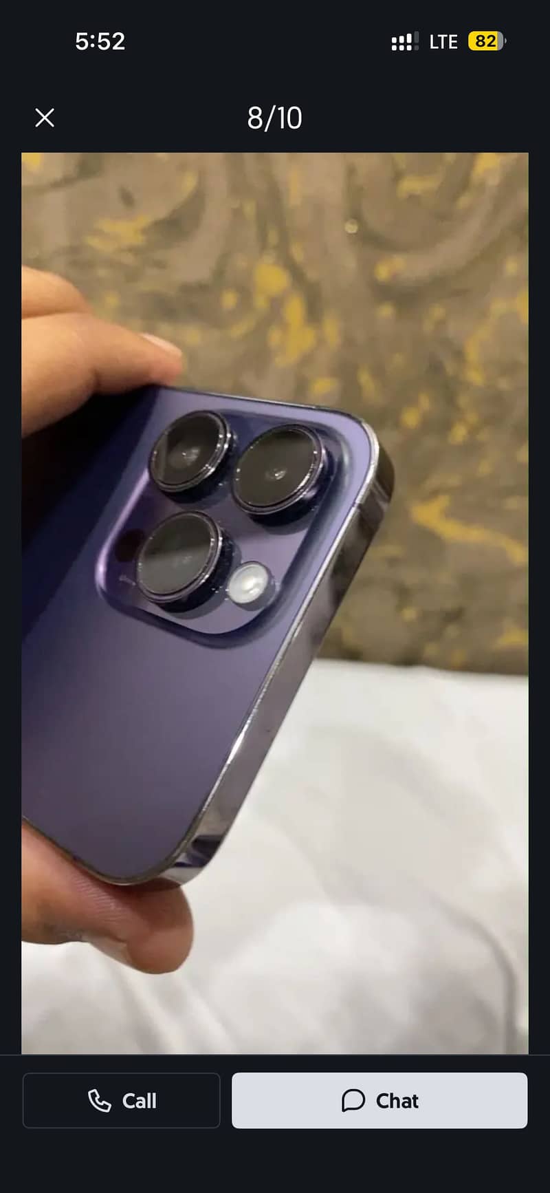 Apple iPhone 14 Pro 0