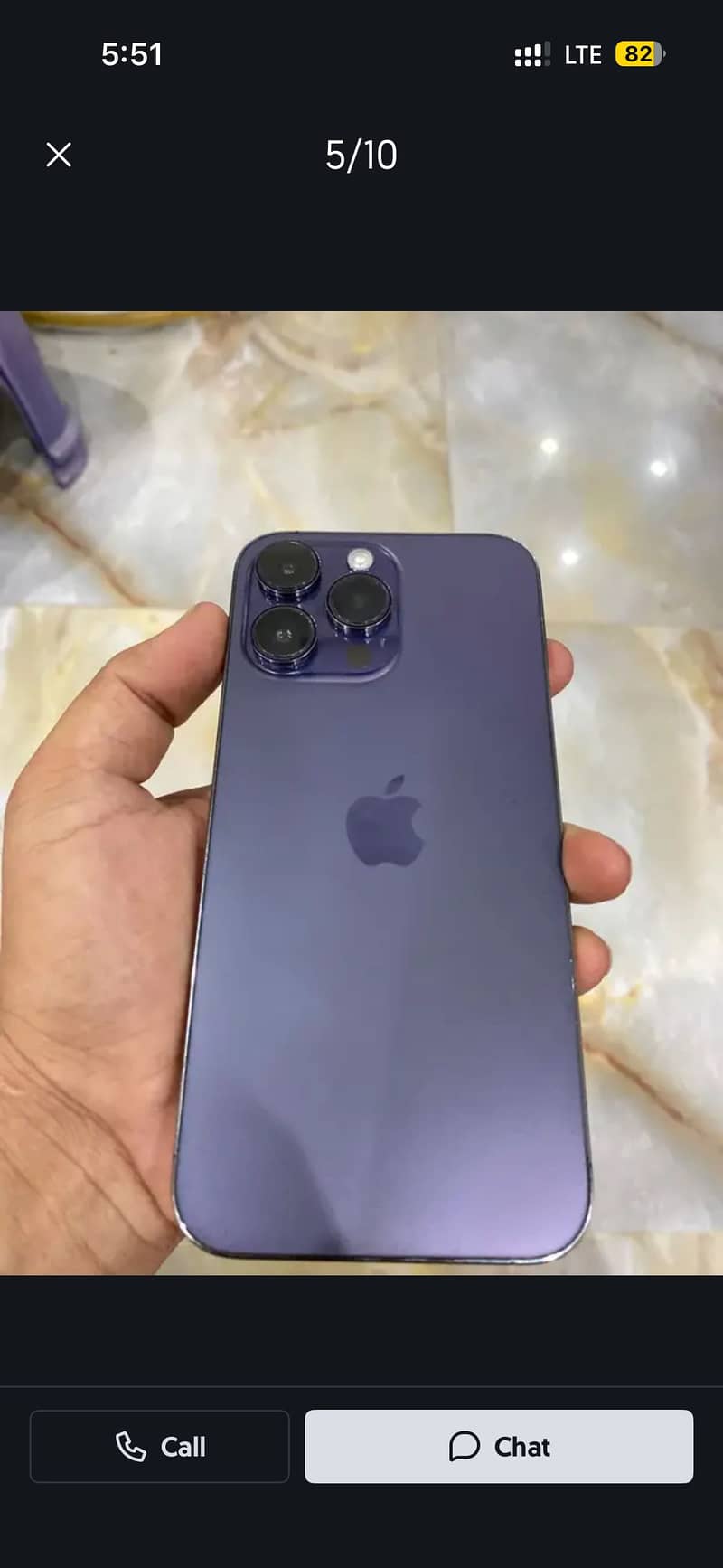 Apple iPhone 14 Pro 1