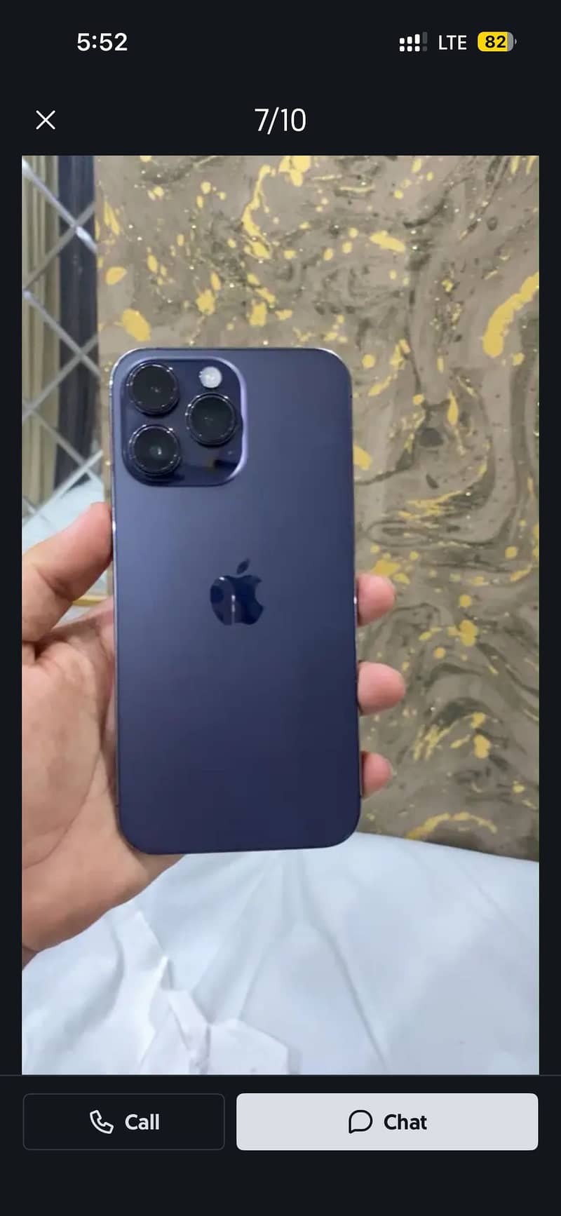 Apple iPhone 14 Pro 2