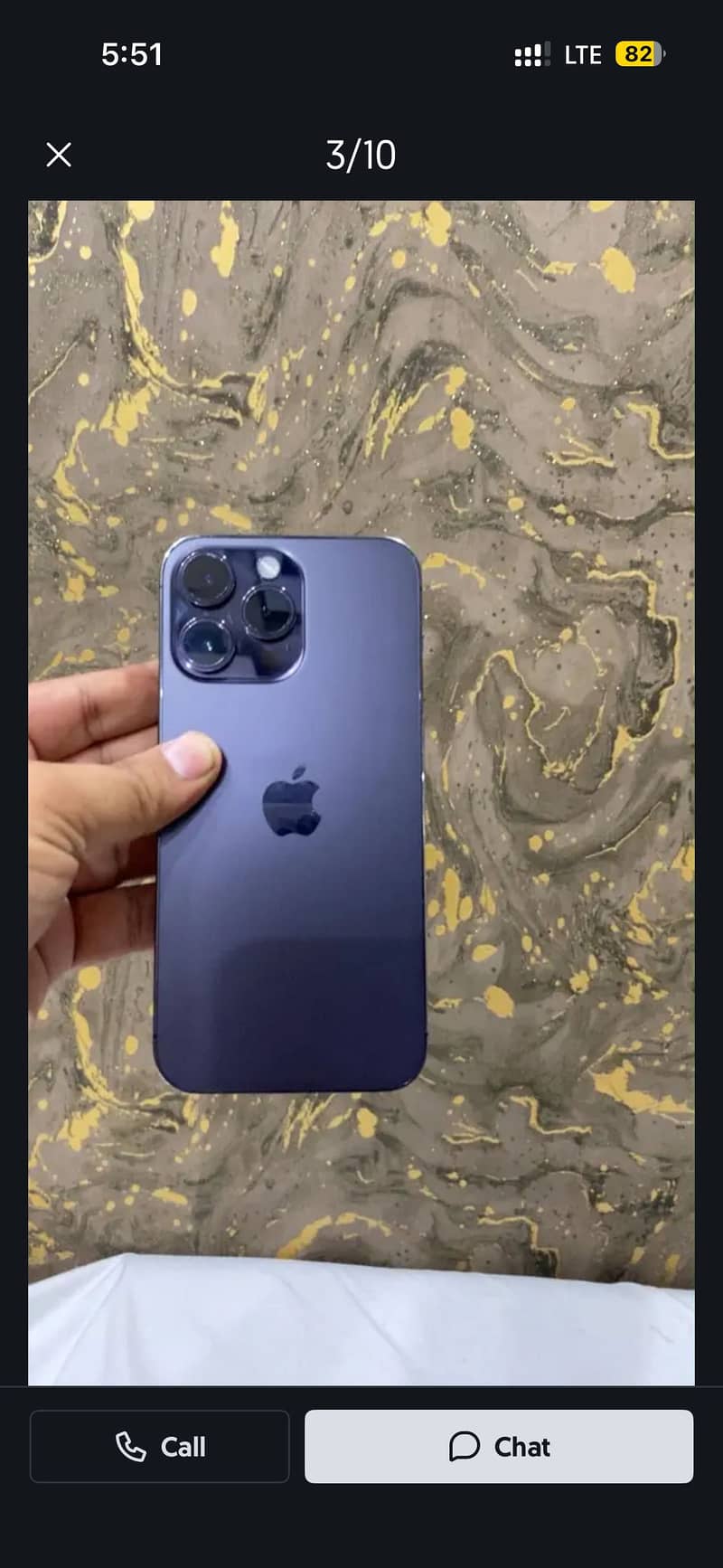 Apple iPhone 14 Pro 3