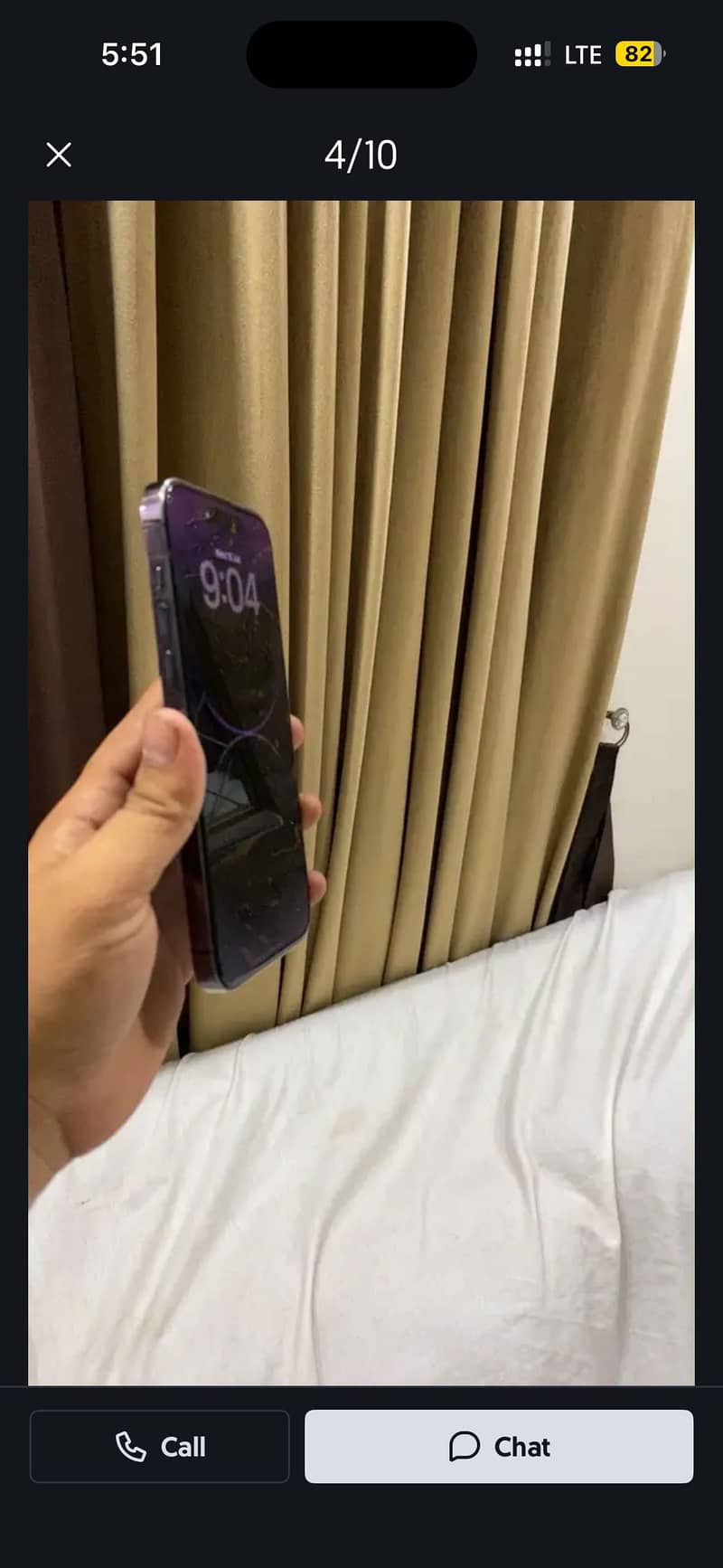 Apple iPhone 14 Pro 4