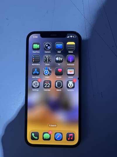 Apple iPhone 12 Pro