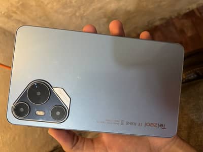 Telzeal tab 6/256gb