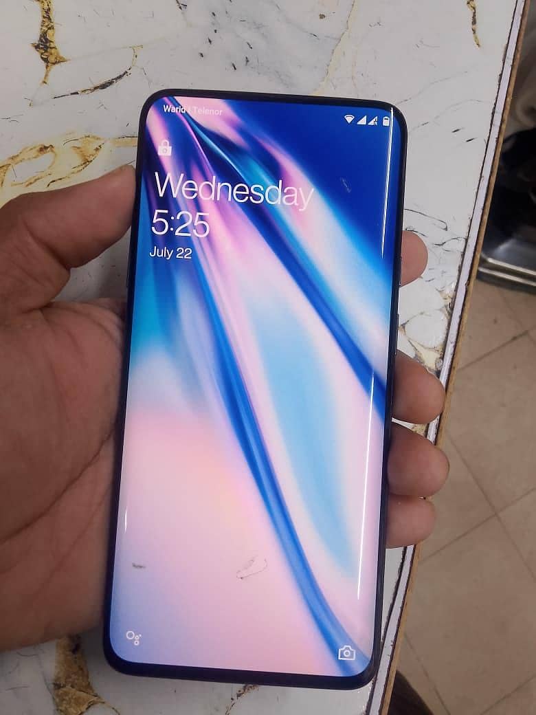 one plus 7pro 1